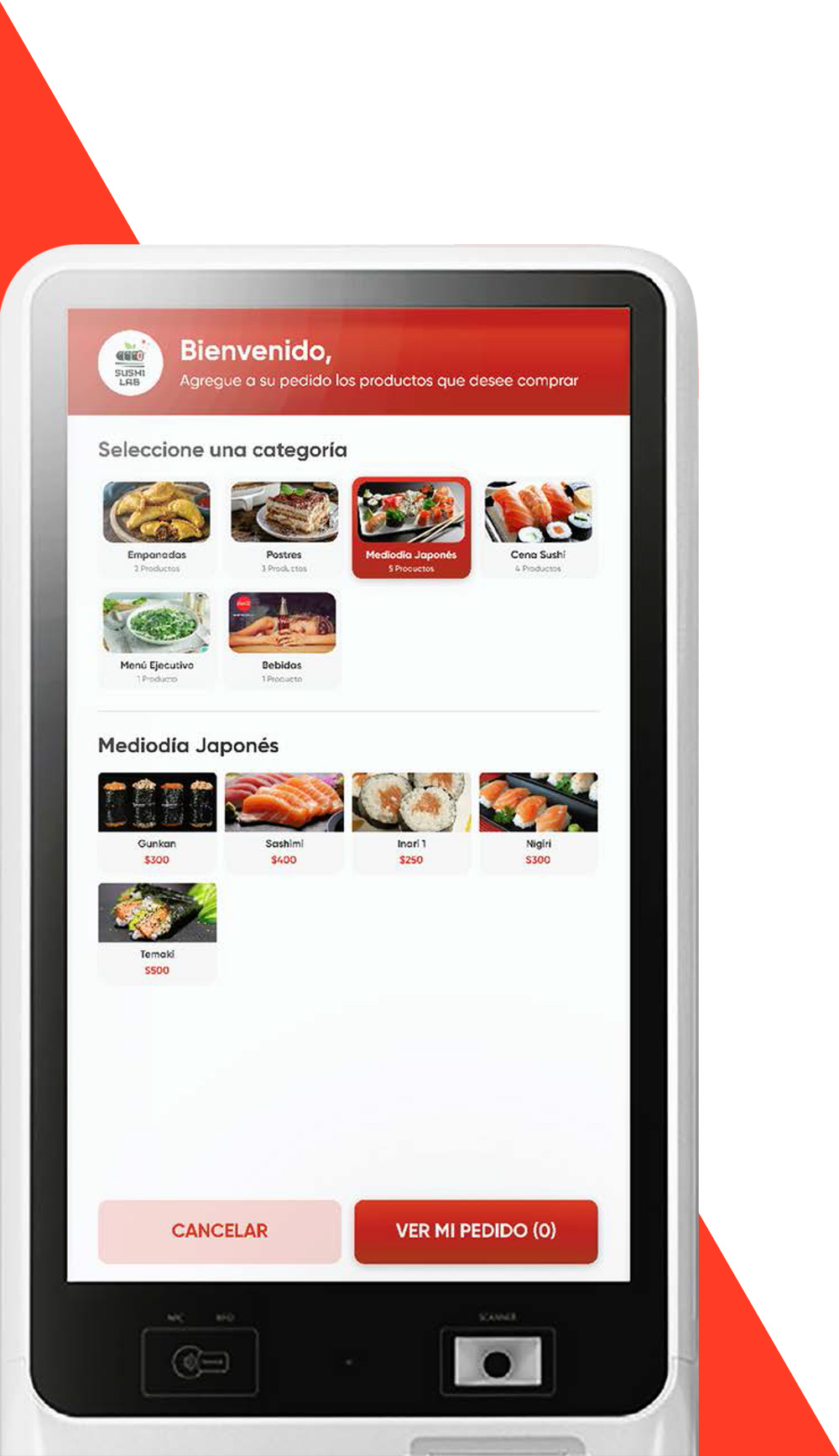 Eurosystems y Waitry impulsan tu restaurante con la mejor tecnología